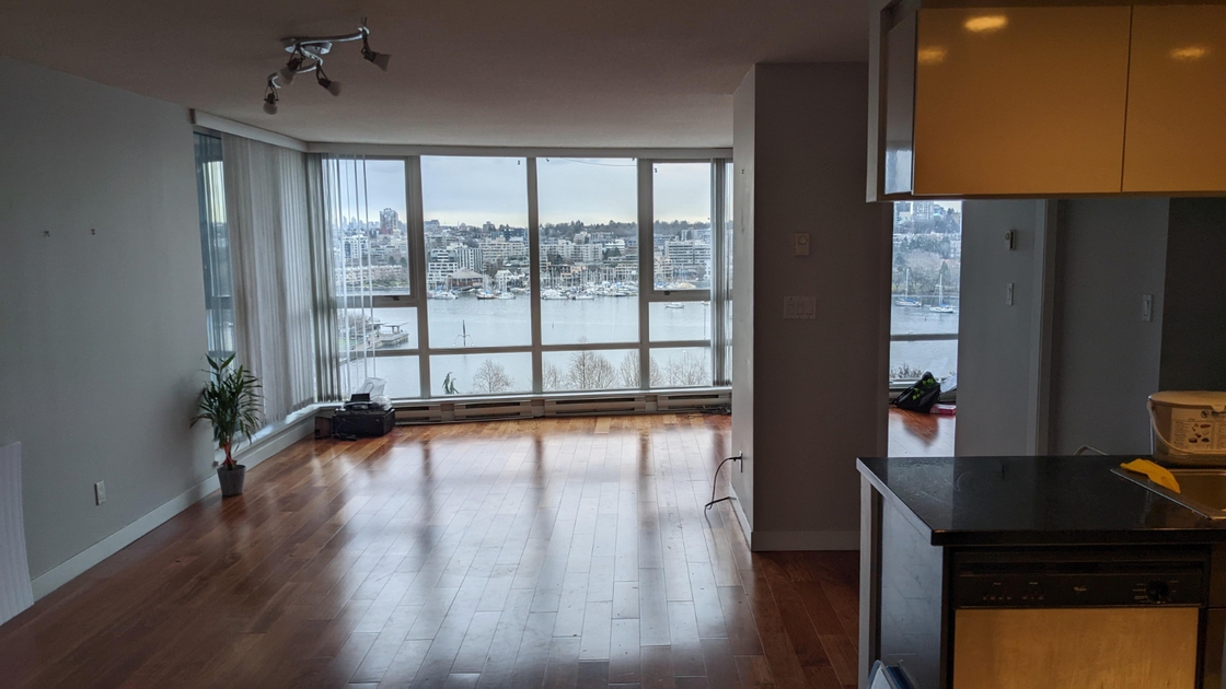 1408 Strathmore Mews, Vancouver, BC 2 Bedroom Apartment for Rent