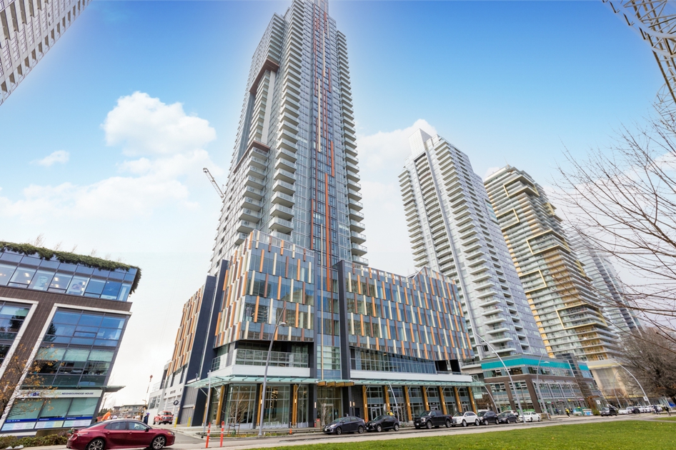 29XX 4458 Beresford St, Burnaby, BC 1 Bedroom Apartment for Rent