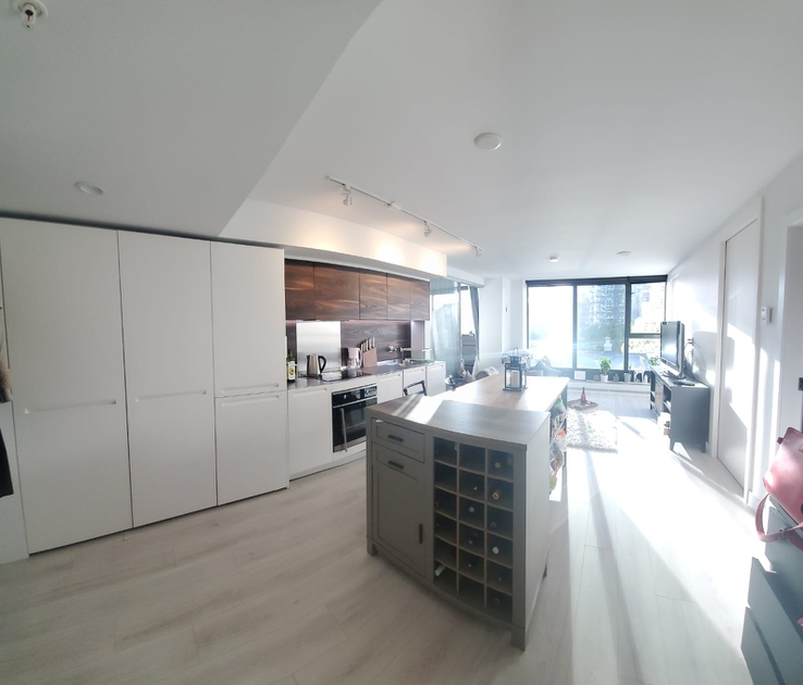 1133 Hornby St, Vancouver, BC 2 Bedroom Apartment for Rent liv.rent