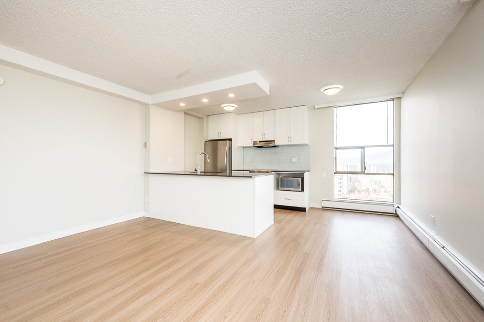 1005 Jervis St, Vancouver, BC 2 Bedroom Apartment for Rent liv.rent