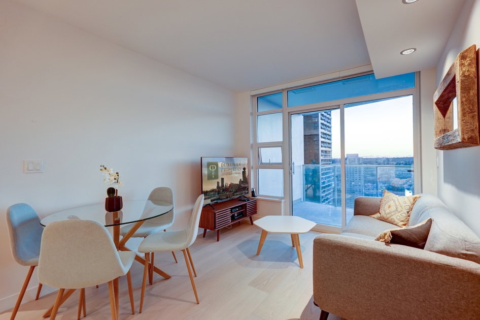 1289 Hornby St, Vancouver, BC 2 Bedroom Apartment for Rent liv.rent