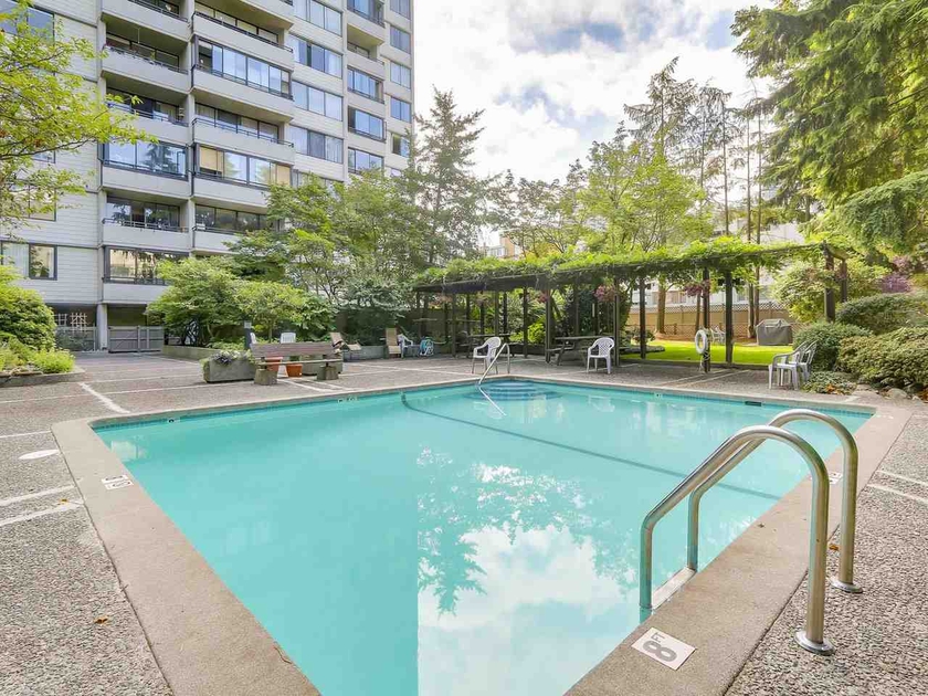 1816 Haro St, Vancouver, BC 1 Bedroom Apartment for Rent liv.rent