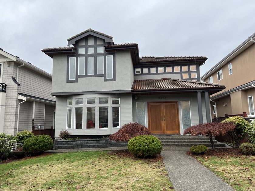 Killarney St, Vancouver, BC 2 Bedroom Room for Rent liv.rent