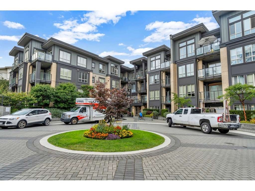 225 Francis Way, New Westminster, BC 2 Bedroom Apartment for Rent