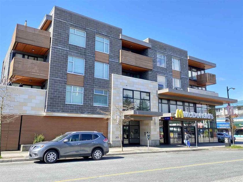 2525 Blenheim St, Vancouver, BC 1 Bedroom Apartment for Rent liv.rent