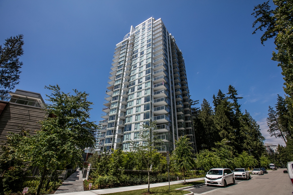 8XX 3355 Binning Rd, Vancouver, BC 2 Bedroom Apartment for Rent