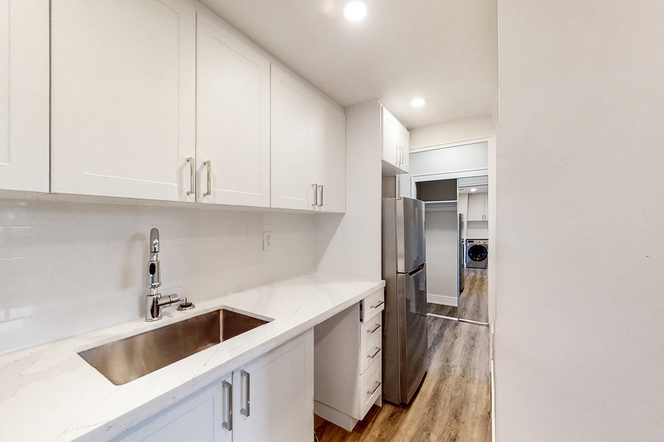 Studio 91 Jameson Avenue, Toronto, ON Studio Apartment for Rent