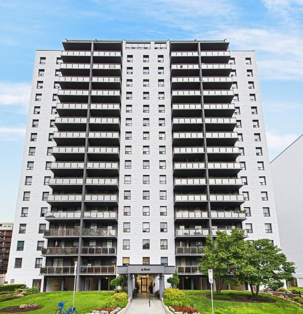 1 Bedroom 57 Forest Ave, Hamilton, ON 1 Bedroom Apartment for Rent