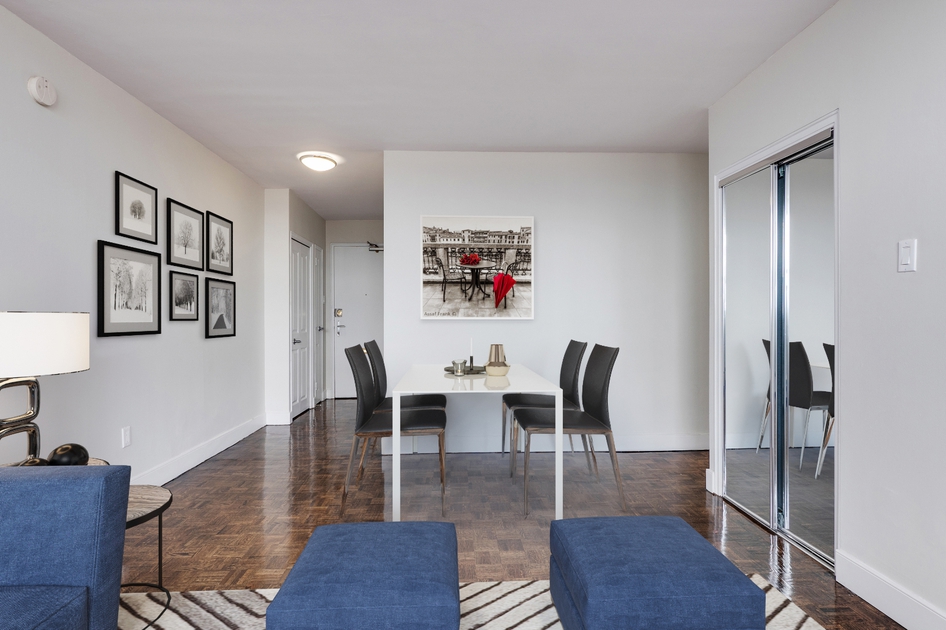 24 Tyndall Ave, Toronto, ON Studio Apartment for Rent liv.rent