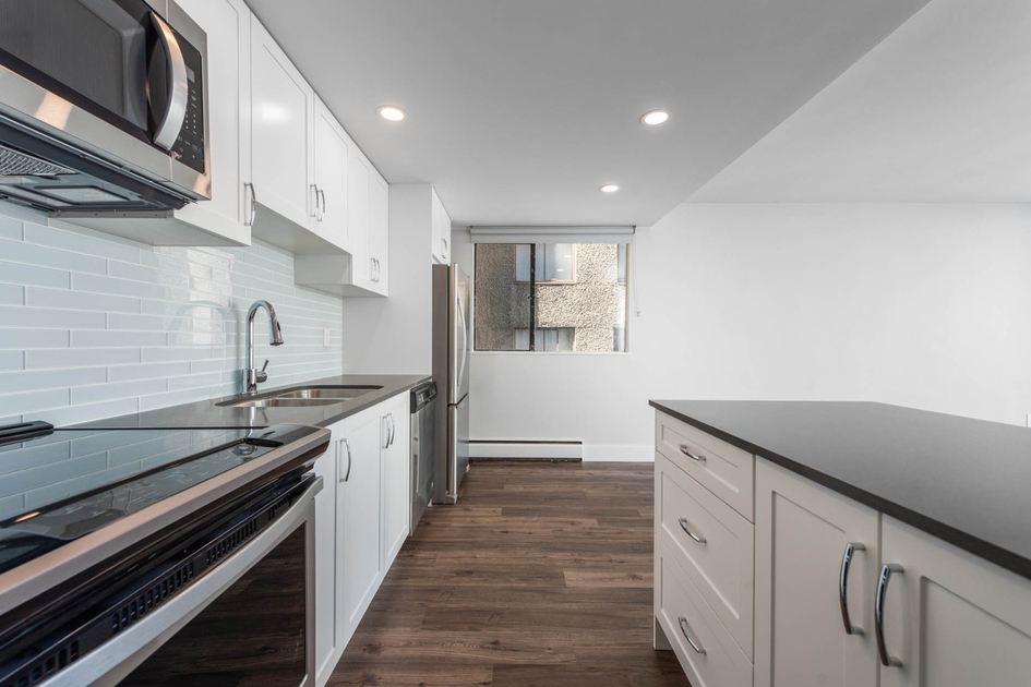 1629 Haro St, Vancouver, BC 1 Bedroom Apartment for Rent liv.rent