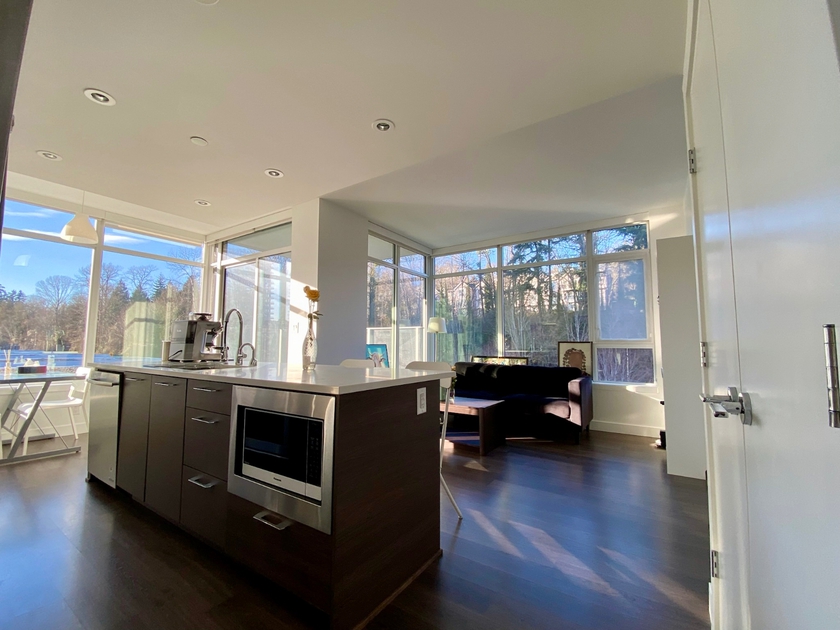 3557 Sawmill Cres, Vancouver, BC 2 Bedroom Apartment for Rent liv.rent