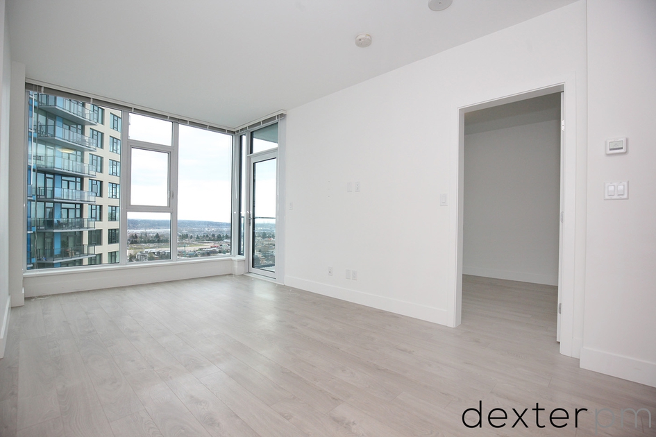 2007 7358 Edmonds St, Burnaby, BC 1 Bedroom Apartment for Rent