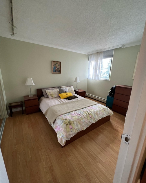 6689 Willingdon Ave, Burnaby, BC 1 Bedroom Apartment for Rent liv.rent