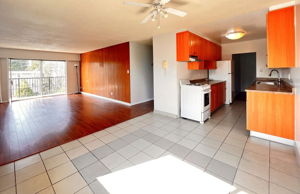 308 6635 McKay Ave, Burnaby, BC 2 Bedroom Apartment for Rent liv.rent