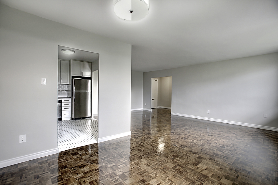 606 440 Rathburn Rd, Etobicoke, ON 1 Bedroom Apartment for Rent