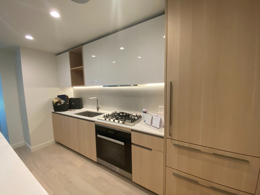 Brand New Condo 314 6833 Pearson Way, Richmond, BC 2 Bedroom Apartment for Rent liv.rent