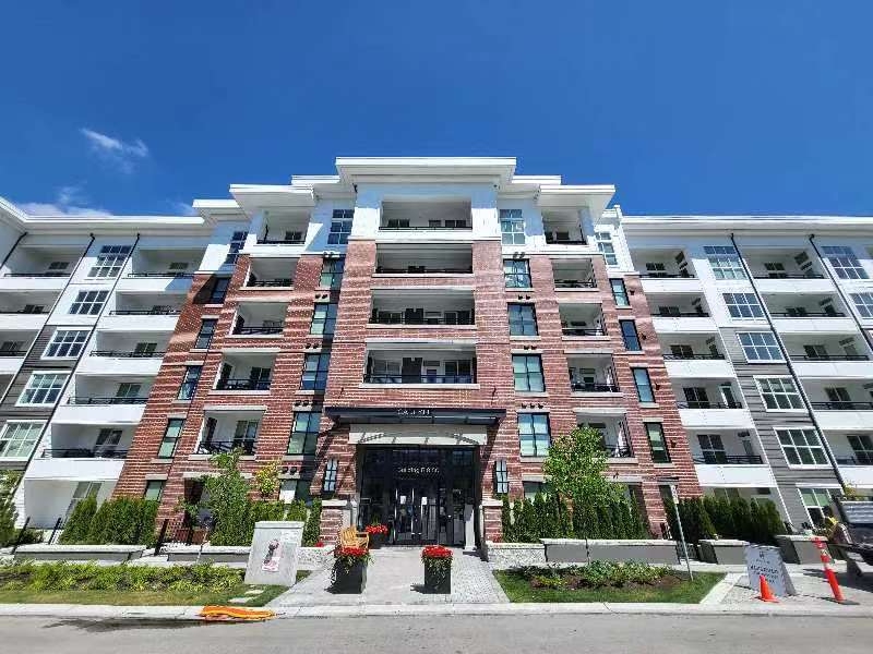 8150 207 St, Langley, BC 2 Bedroom Apartment for Rent liv.rent