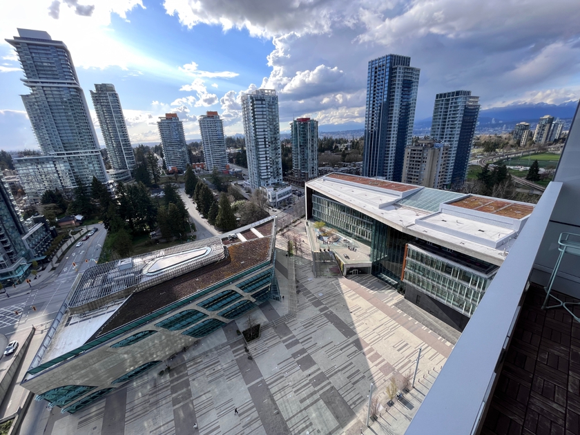 13495 Central Ave, Surrey, BC 2 Bedroom Apartment for Rent liv.rent