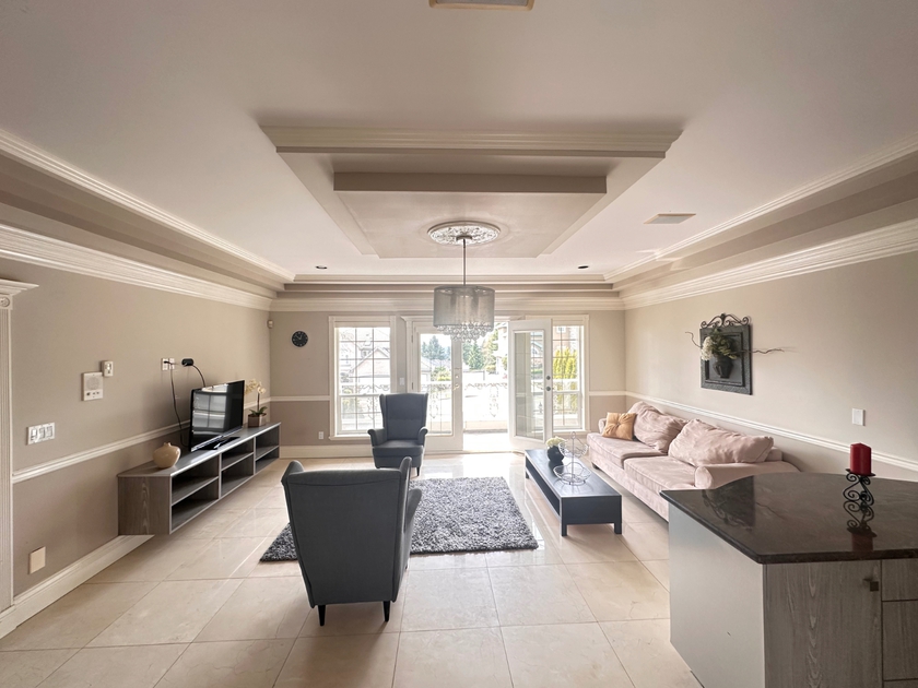 Plateau Blvd, Coquitlam, BC 1 Bedroom Room for Rent liv.rent