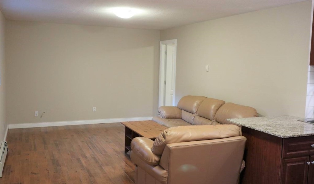 Basement Suite - 8319 170 A St, Surrey, BC - 2 Bedroom ...