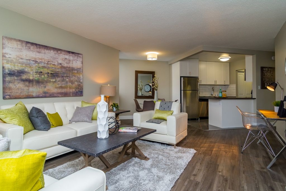 1 Bedroom 9500 Erickson Dr, Burnaby, BC 1 Bedroom Apartment for