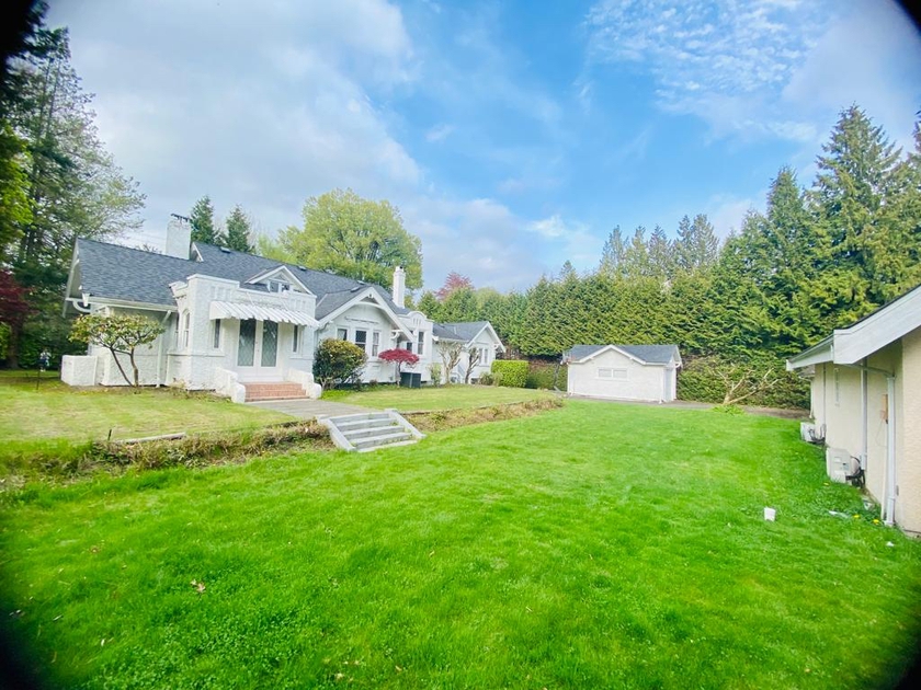 3950 Hudson St, Vancouver, BC Unfurnished Room for Rent liv.rent