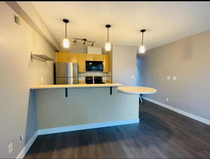 320 528 Rochester Ave, Coquitlam, BC 1 Bedroom Apartment for Rent