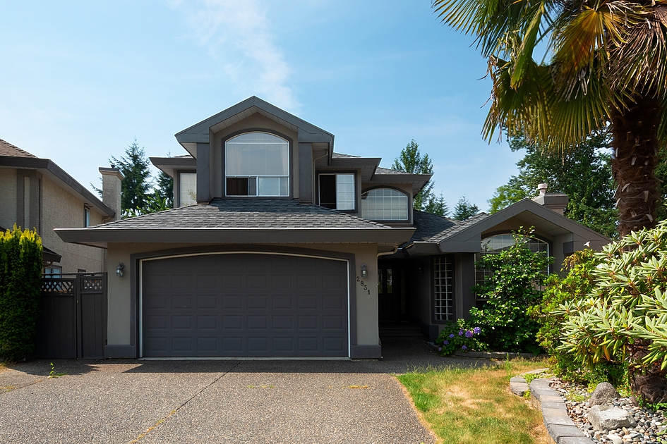 UPPER 2831 Greenbrier Pl, Coquitlam, BC 5 Bedroom Room for Rent