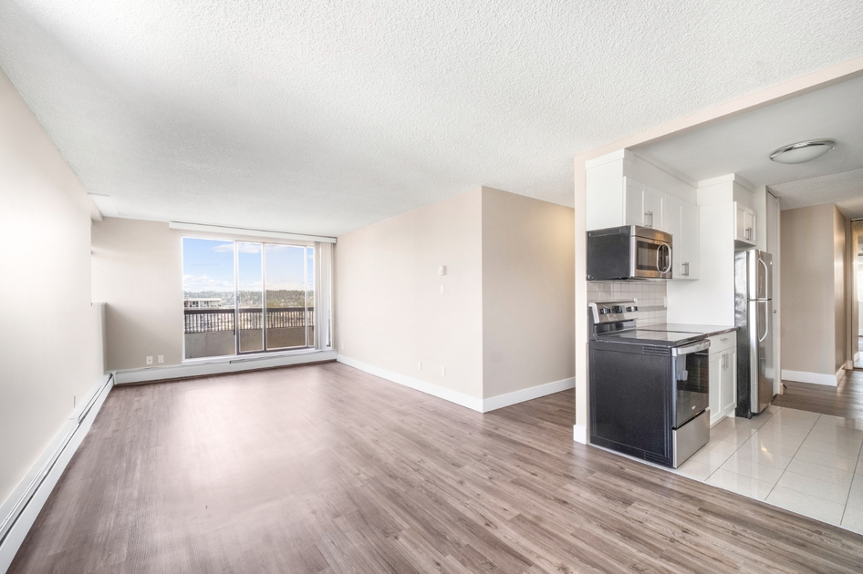 904 735737739 Carnarvon St, New Westminster, BC 2 Bedroom