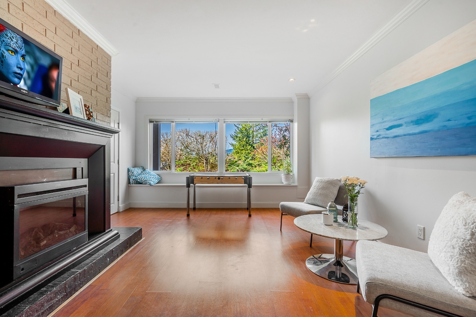 Garden Suite 4795 Marineview Cres, North Vancouver District, BC 2