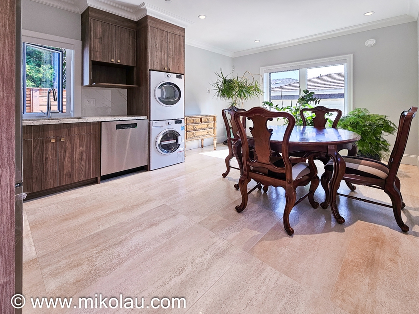 W 58th Ave, Vancouver, BC 1 Bedroom House for Rent liv.rent