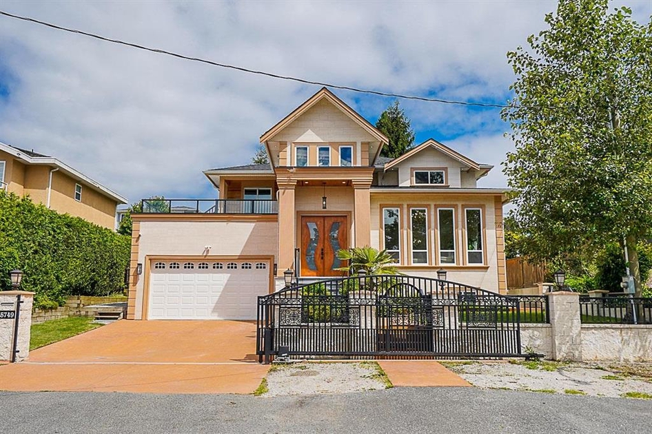 BSMT 2 BDRM 5749 McKee St, Burnaby, BC 2 Bedroom Room for Rent liv.rent