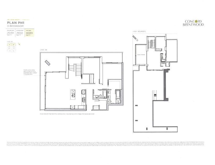 49xx 4730 Lougheed Hwy, Burnaby, BC 3 Bedroom Apartment for Rent