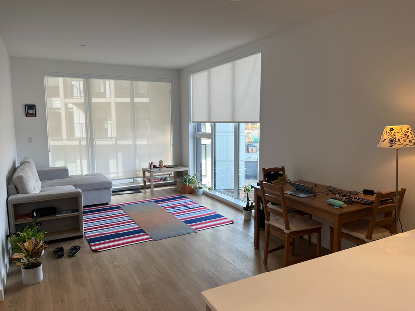 9580 Tower Rd, Burnaby, BC 1 Bedroom Apartment for Rent liv.rent