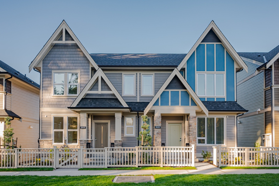 20419 76 Ave, Langley, BC 4 Bedroom House for Rent liv.rent