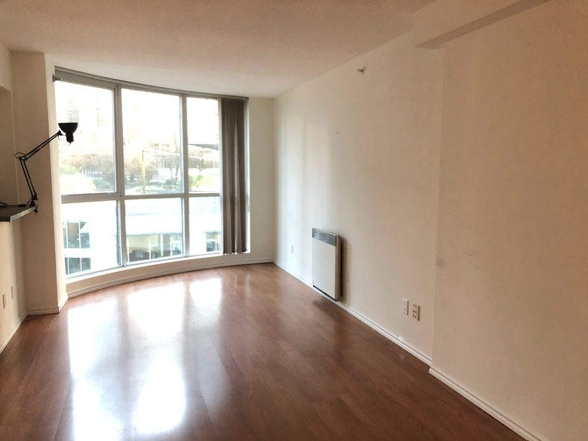 508 588 Broughton St, Vancouver, BC 1 Bedroom Apartment for Rent liv.rent