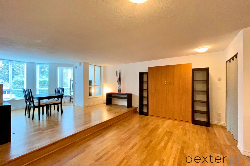 225 3440 Broadway W, Vancouver, BC Studio Apartment for Rent liv.rent