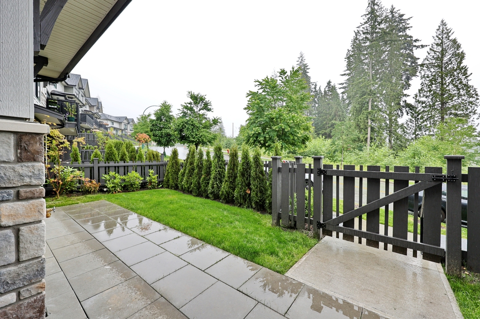 1350 Mitchell Street, Coquitlam, BC 3 Bedroom Townhouse for Rent