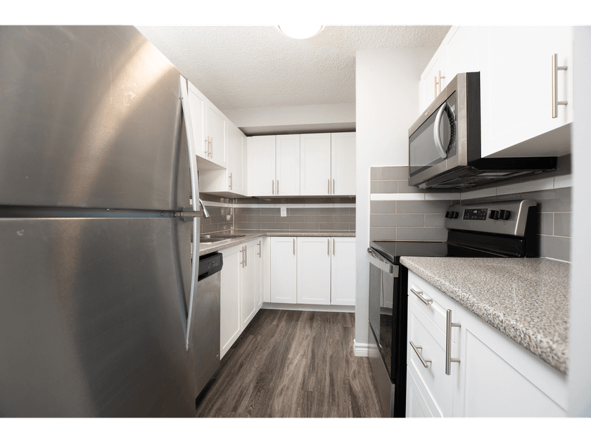 2bdrm 340 Colborne St., London, ON 2 Bedroom Apartment for Rent