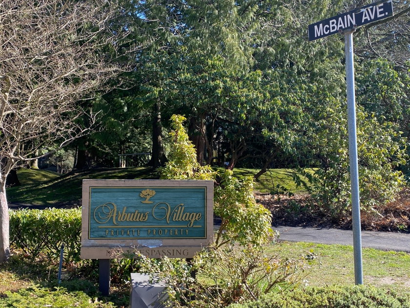 213 2298 McBain Ave, Vancouver, BC 3 Bedroom Apartment for Rent liv.rent