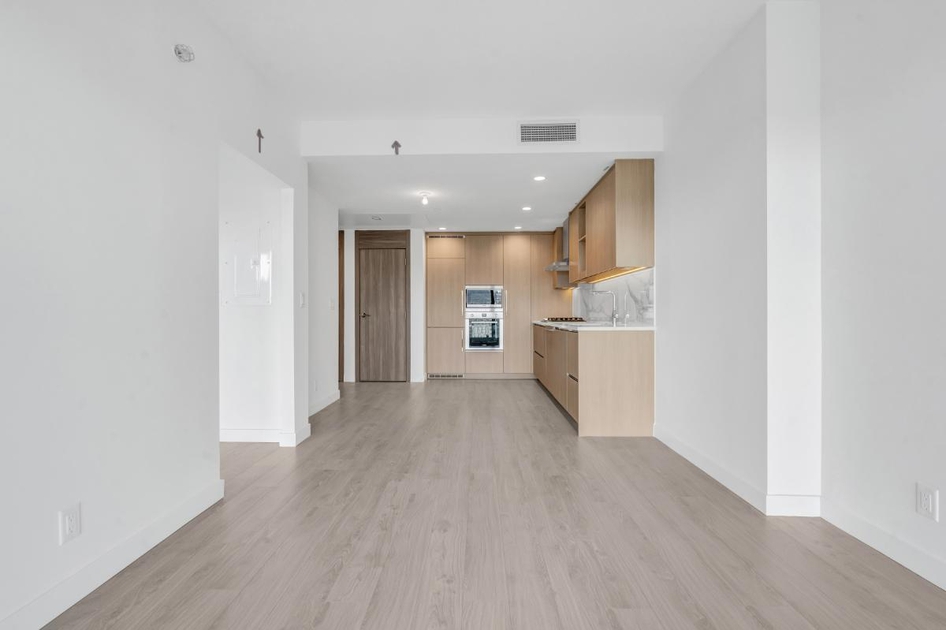 1 Bed A2 Floorplan 4880 Lougheed Hwy, Burnaby, BC 1 Bedroom