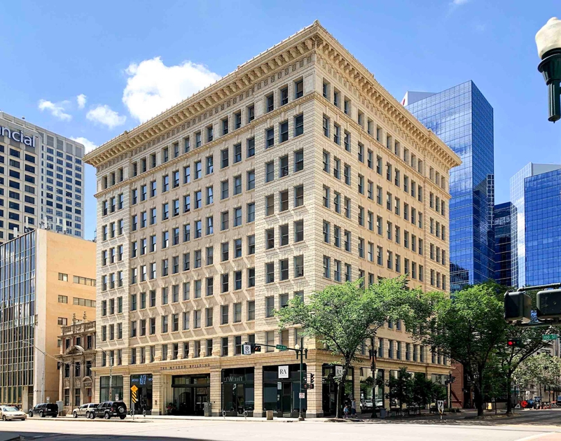 10134 100 St NW, Edmonton, AB - 1 室 公寓 出租 | liv.rent