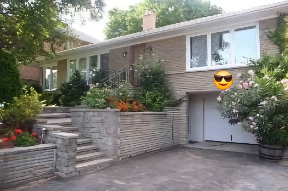 Winlock Park, York, ON Room for Rent liv.rent