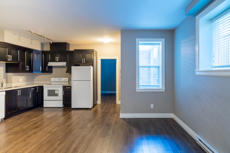 Basement suite 648 Hillcrest St, Coquitlam, BC 2 Bedroom House for