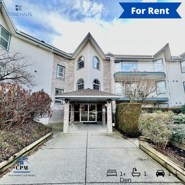 27358 32 Ave, Aldergrove, BC 1 Bedroom Room for Rent liv.rent