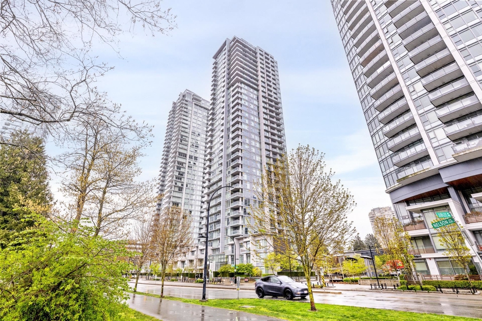 6588 Nelson Ave, Burnaby, BC 2 Bedroom Apartment for Rent liv.rent