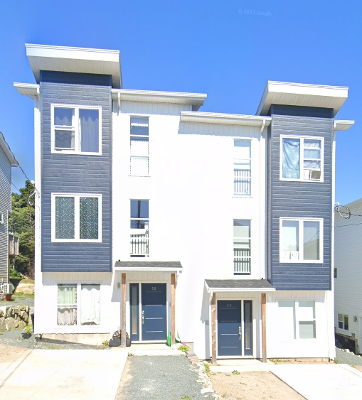 Hilden Drive, Halifax, NS 3 Bedroom Room for Rent liv.rent