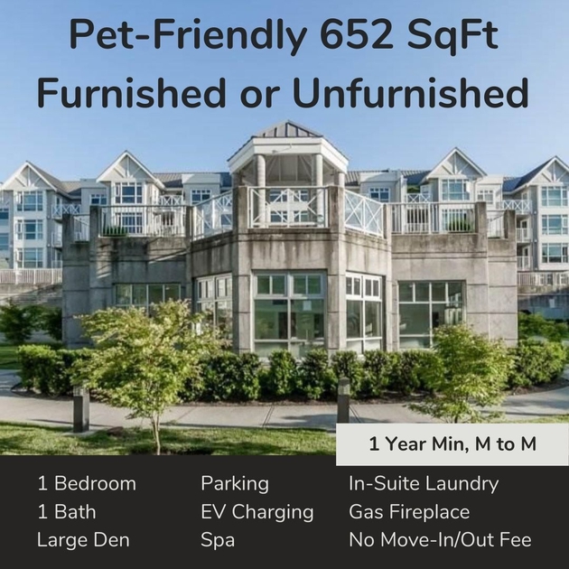 3122 St Johns St, Port Moody, BC 1 Bedroom Apartment for Rent liv.rent