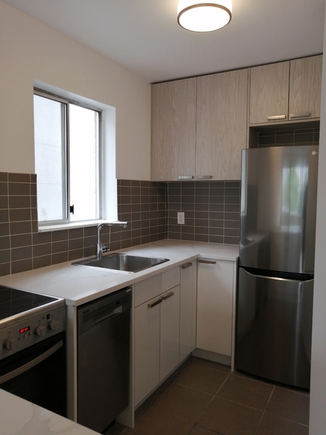 501 - 2033 Comox St, Vancouver, BC - 1 Bedroom Apartment for Rent | liv ...