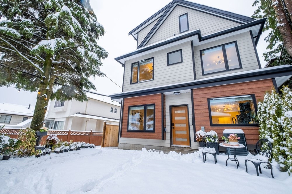 8034 Shaughnessy St, Vancouver, BC 4 Bedroom House for Rent liv.rent